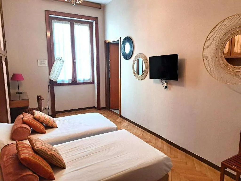 Milano Brera Relais