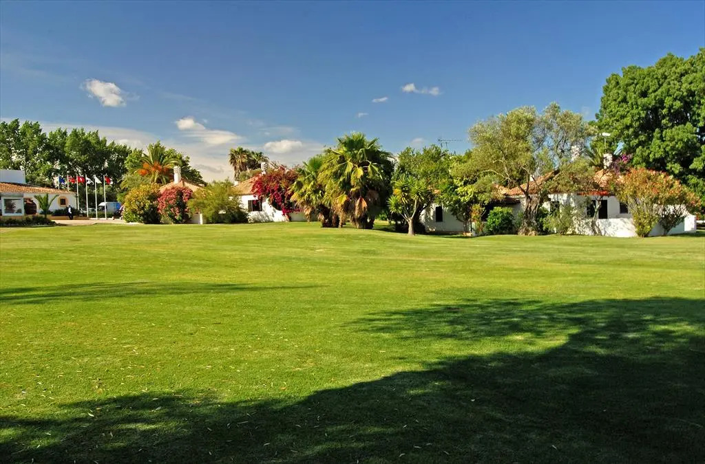 Villa Pedras Del Rei
