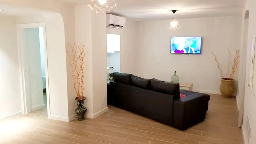 House With 3 Bedrooms in Alcaudete, With Shared Pool, Terrace and Wifi