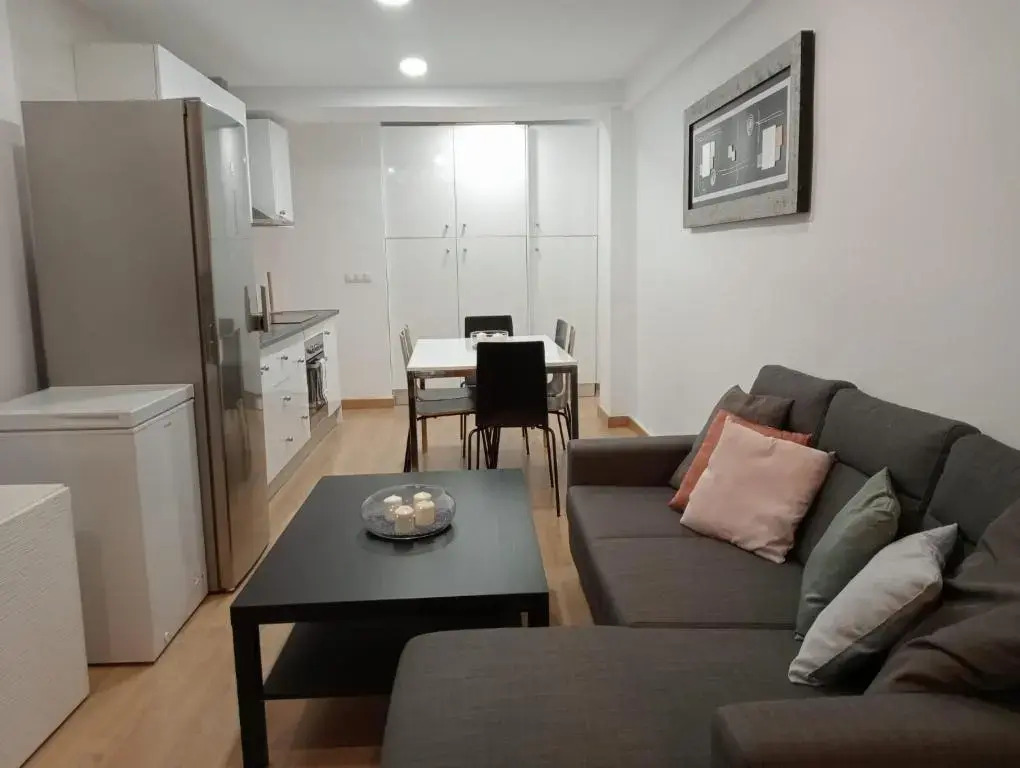 Manrique Rooms