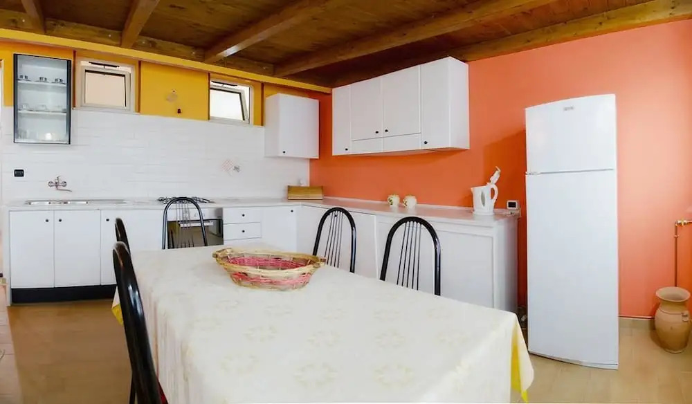 A Casa di Katia Salento