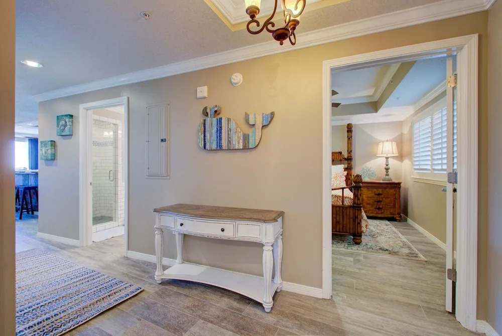 Gulfside 508 - 2 Br condo by RedAwning