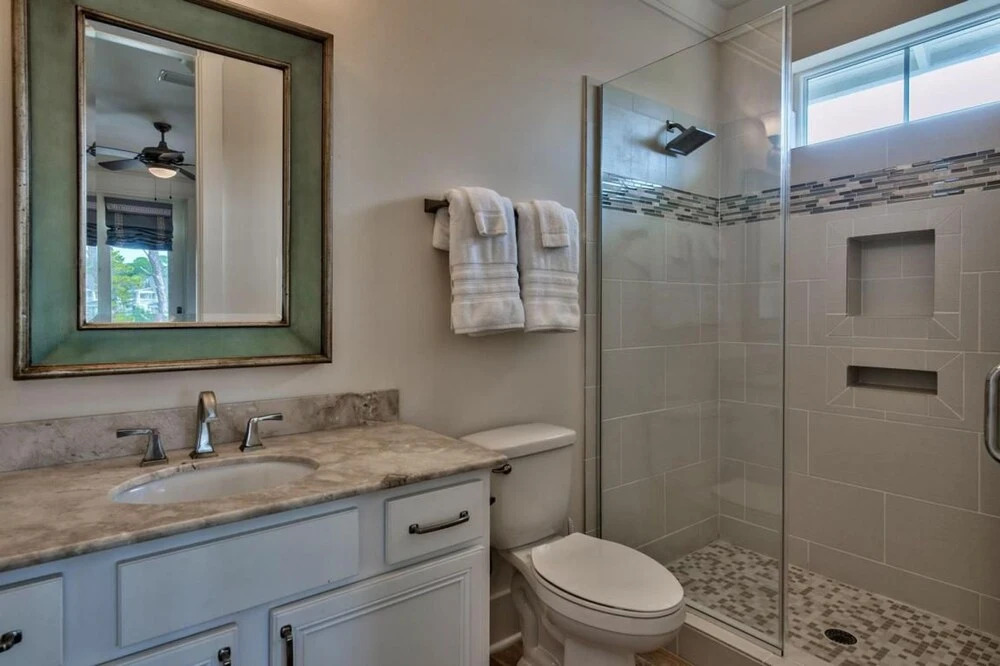 Bella Veranda - 110 Tumblehome Way by Dune Vacation Rentals