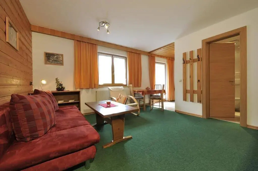 Haus Antonia