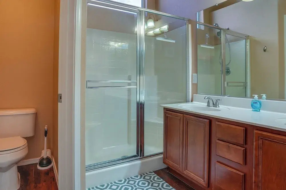 Bright Peoria Home w/ Gas Grill & Fire Pit!
