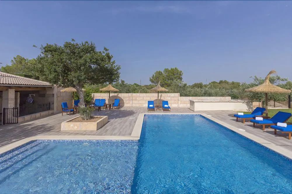 Finca Son Ullastre