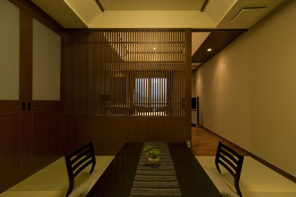 Hotel New Wakasa
