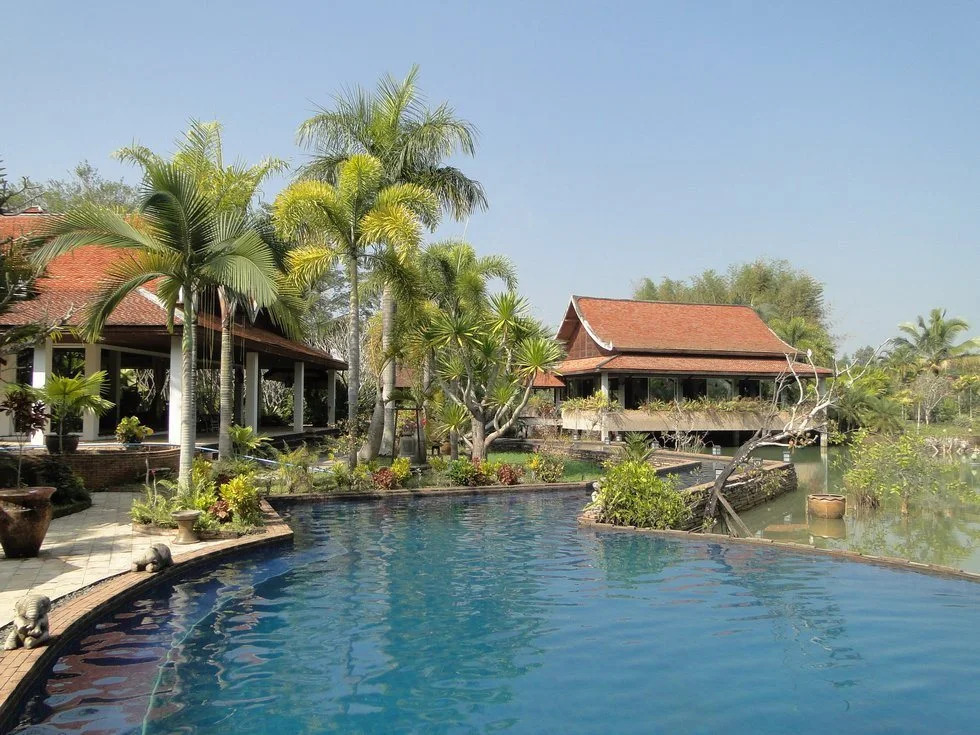 Ban Nong Resort
