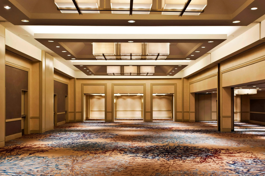 The Westin Washington, D.C. City Center