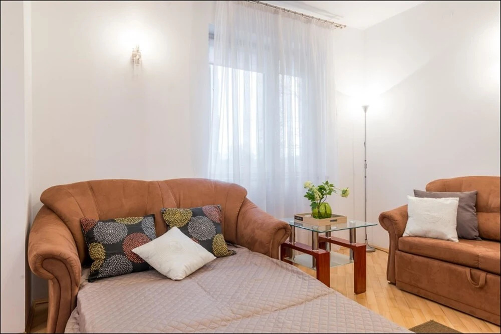 P&O Apartments Grodkowska