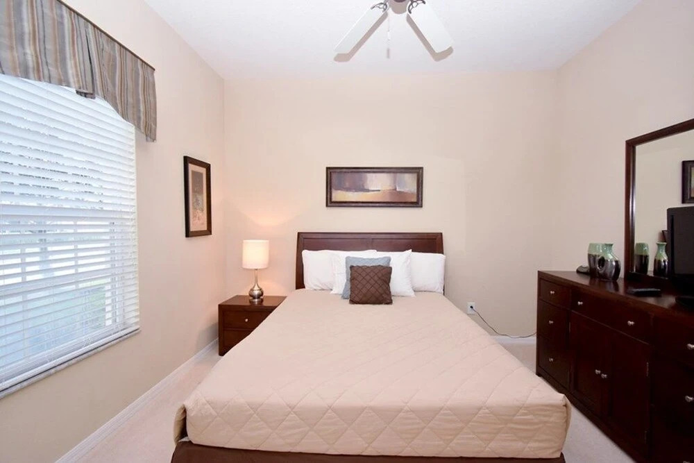 Paradise Palms -5 Bed Townhome W-splashpool-3046pp 5 Bedroom Townhouse by RedAwning