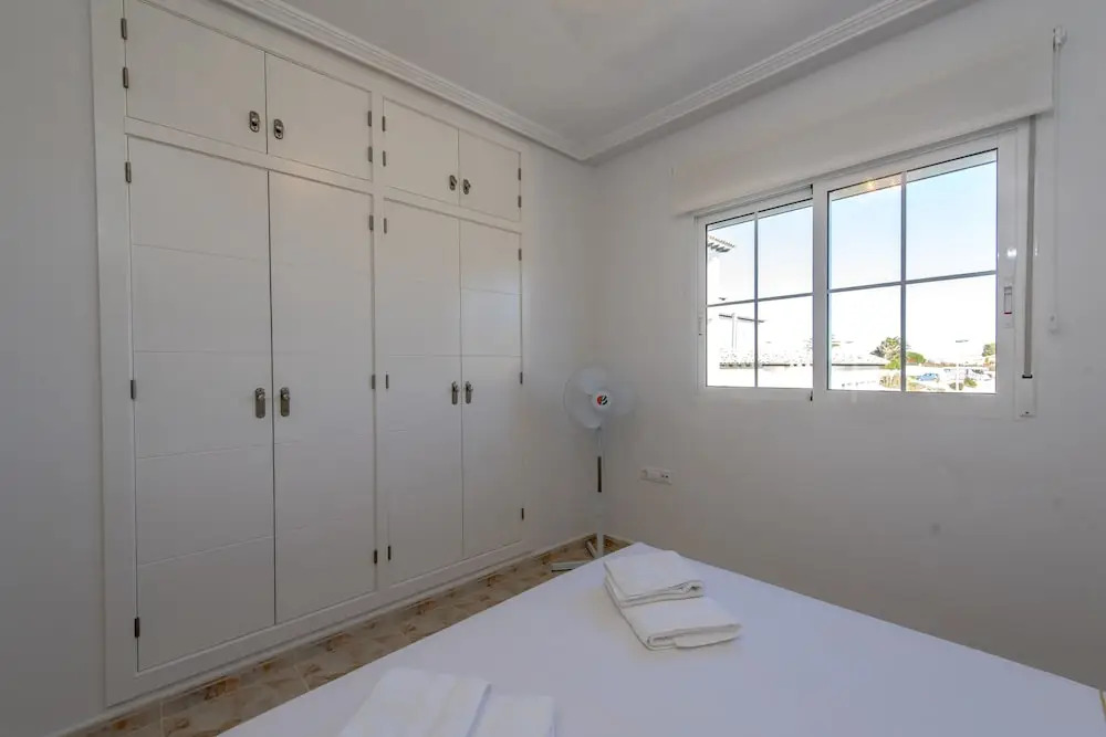Apartamento Bennecke Pinet