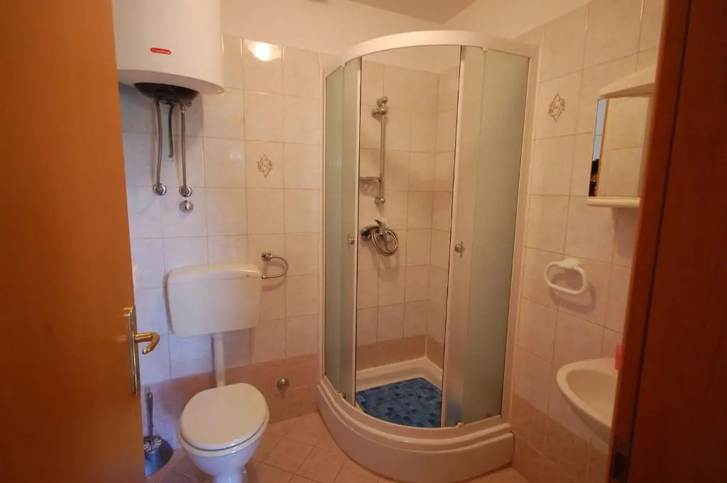 Apartment Bogoviciv