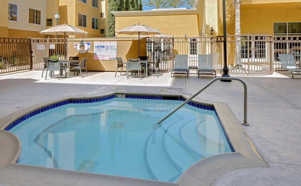 Residence Inn San Diego/Mission Valley