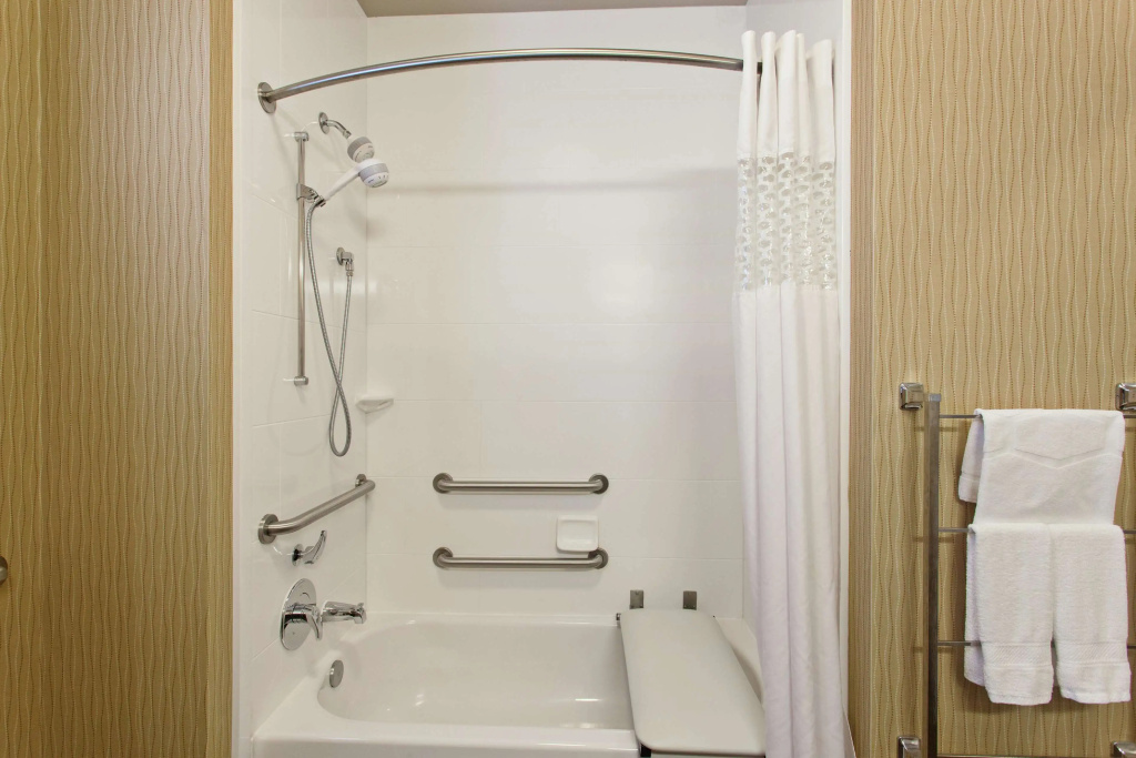 Hampton Inn Seattle/Everett Downtown