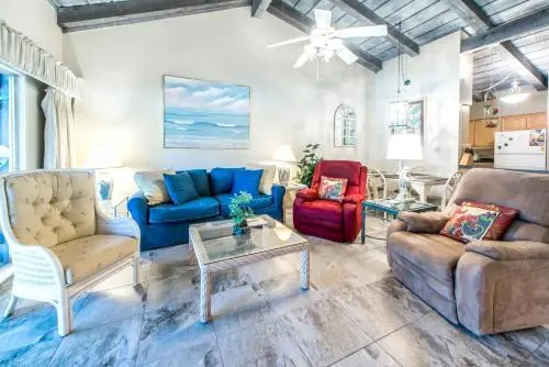 Chateau La Mer 9C Destin