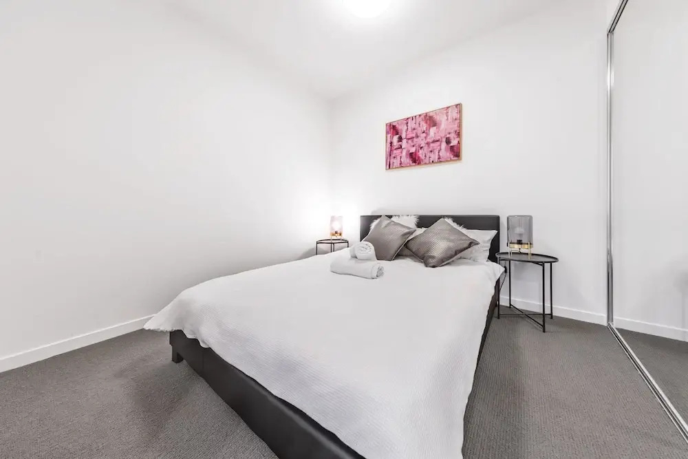 Lucid Apartment South Brisbane