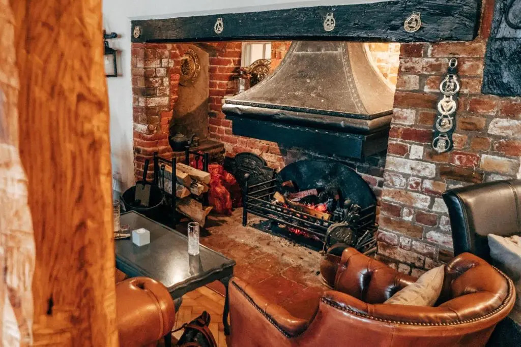 The Potters Arms