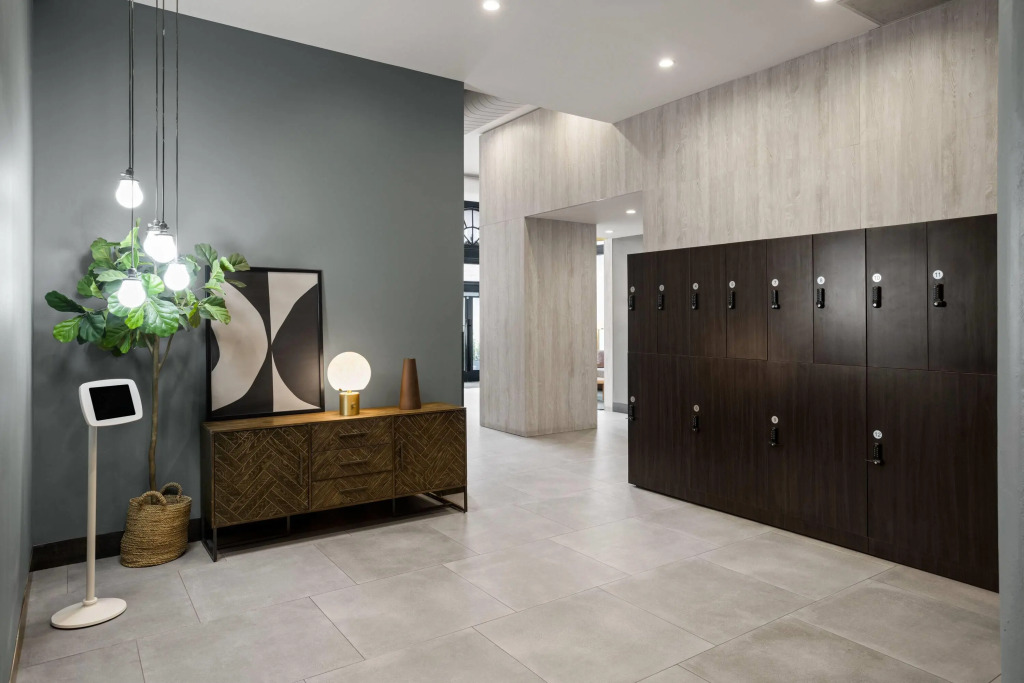 The Heid Lofts by Reside, a Wyndham Residence