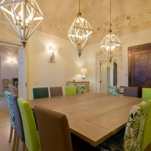 Villa Pardonise- Puglia-Salento-Casa vacanze