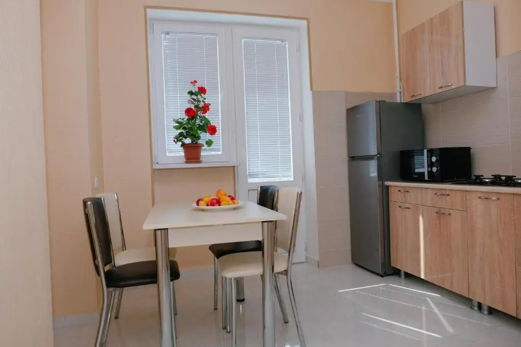Keti&Tatia Sisters Apartment - near Old and Central Tbilisi