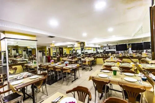 Kurban Otel