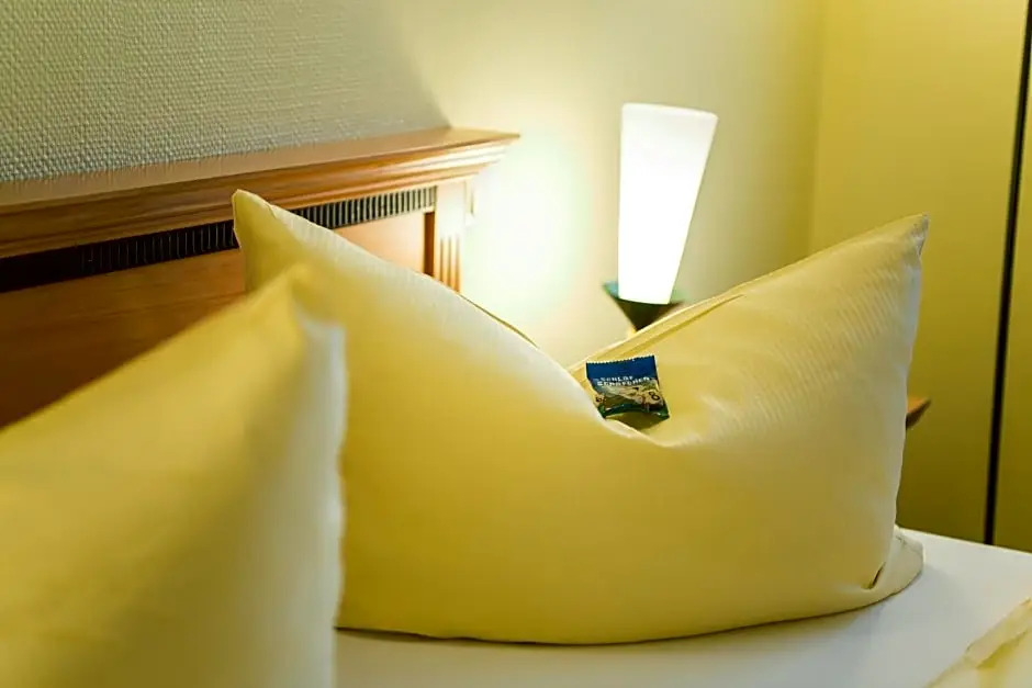 Ringhotel Dreiländereck Zittau