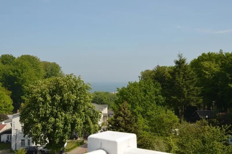 Villa Granitz - Apt. 10