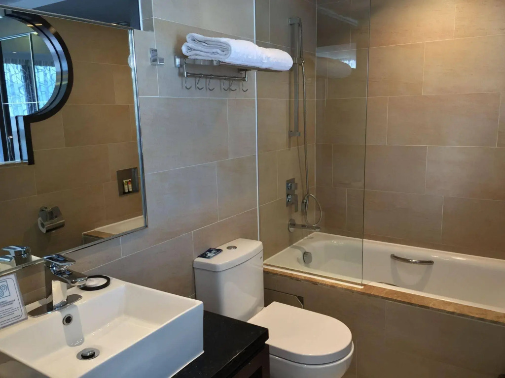Popway Hotel