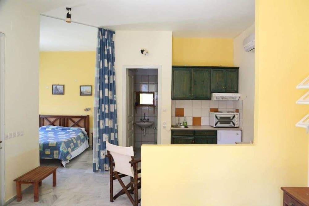 Villa Melina Hotel