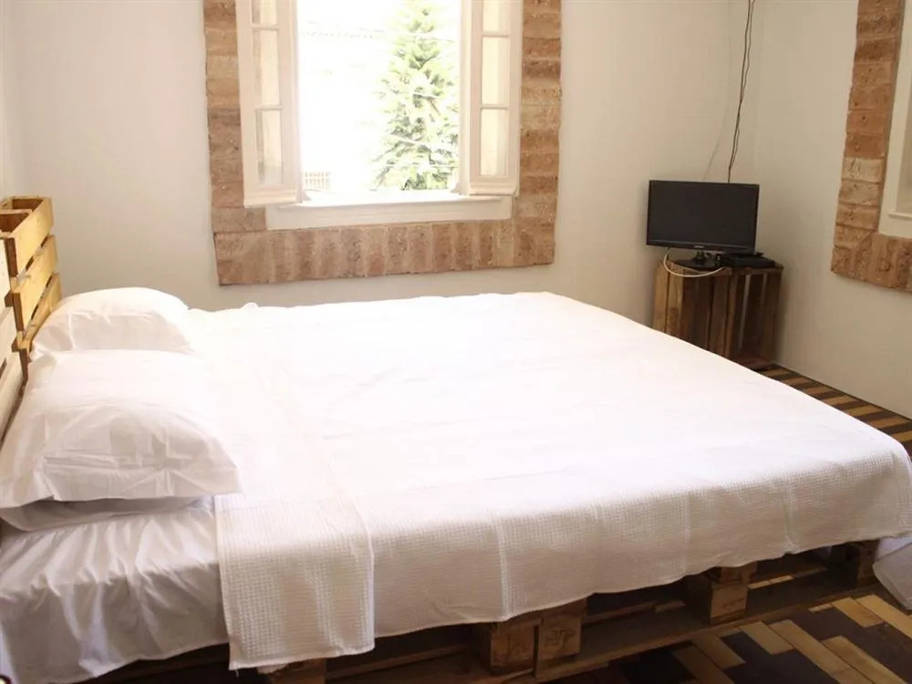 Meiai Hostel