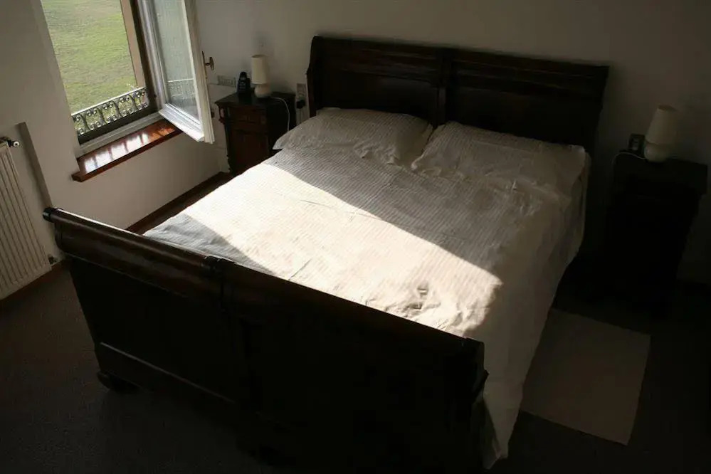 Bed  Breakfast Casa Pistani