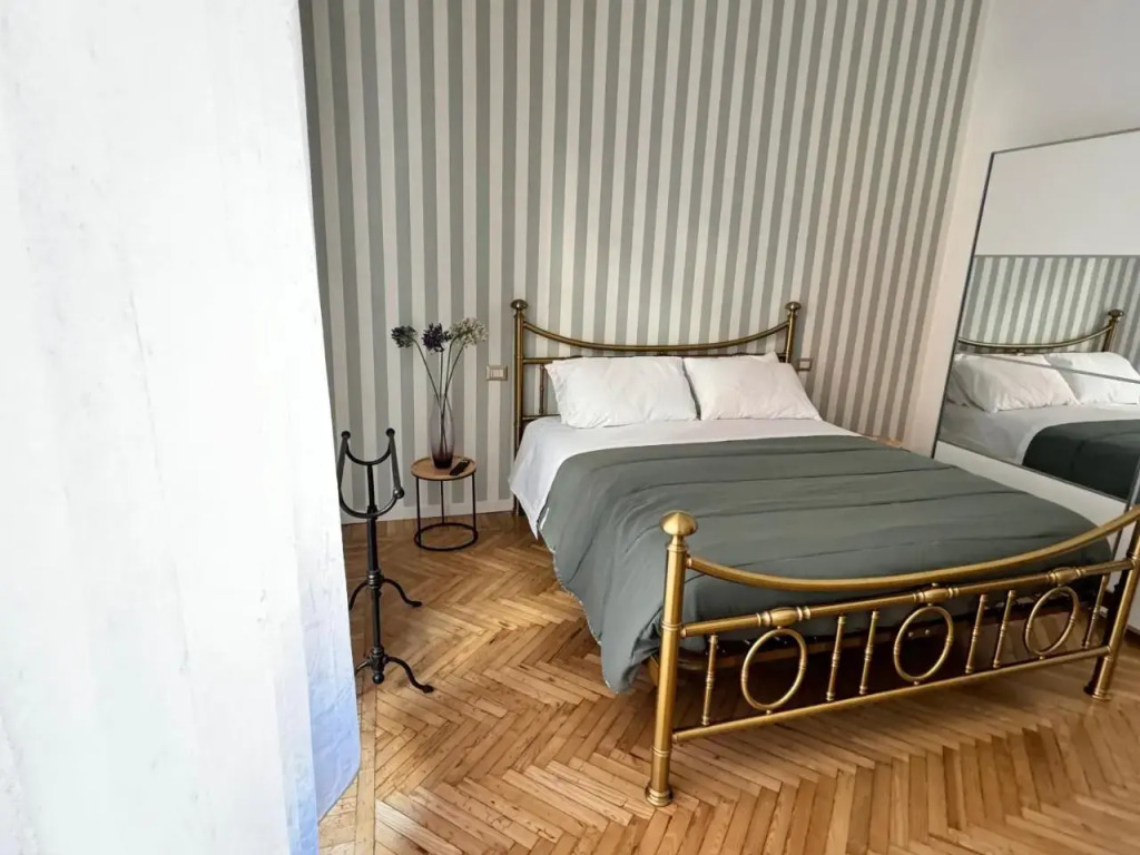 Suite boutique Moscova