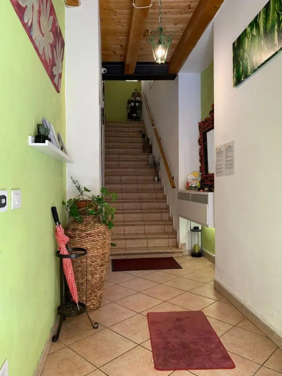 Vicolo 22