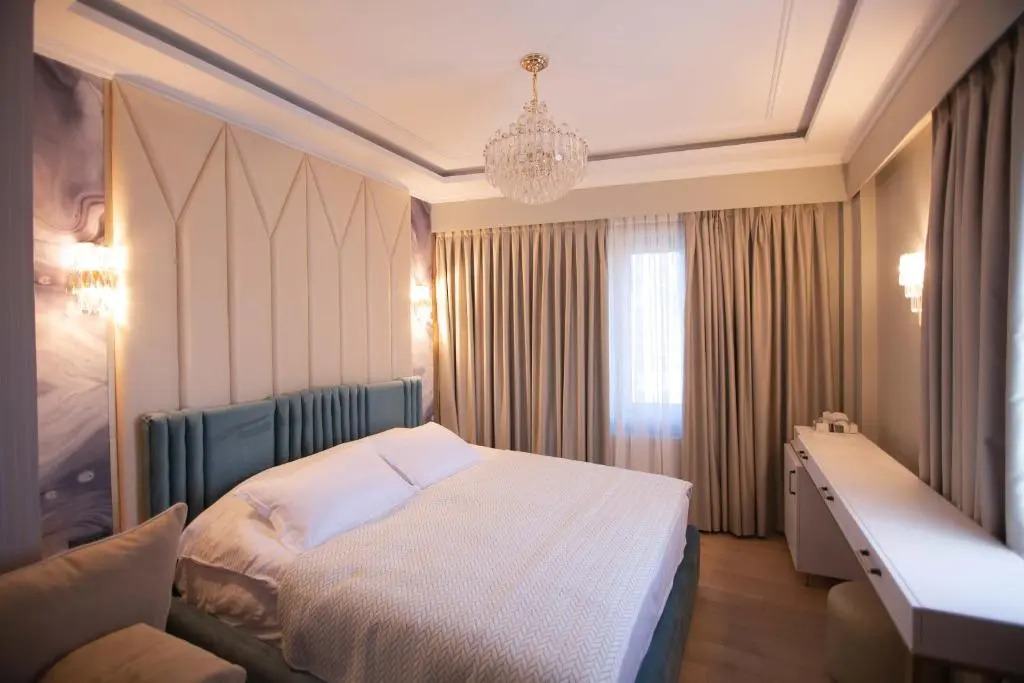 Sky Hotel Korce