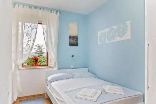 Gardenia House
