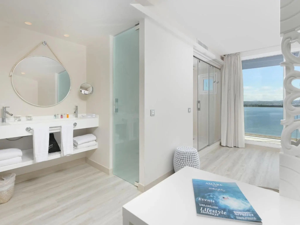 Amàre Beach Hotel Ibiza