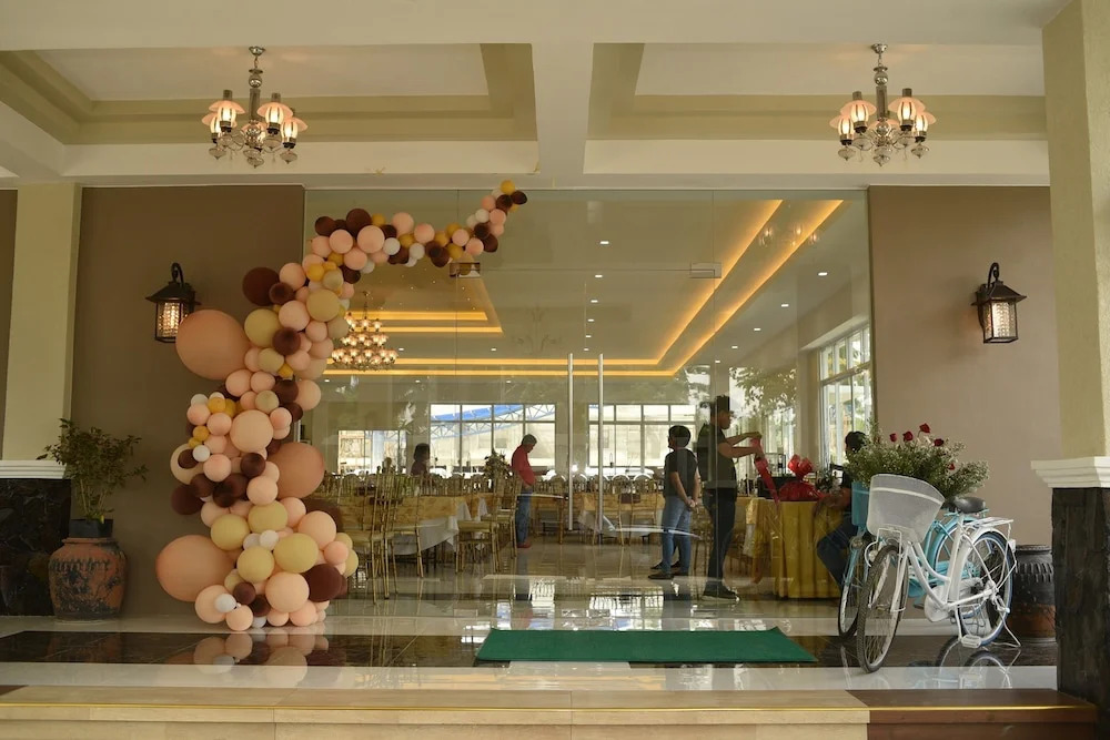 Angelas Resort and Leisure Farm Laguna