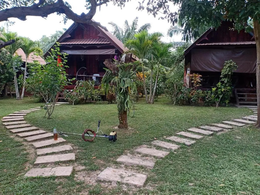 Friendly Koh Jum