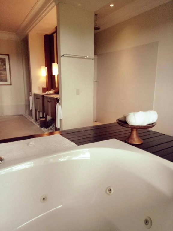 Anhera Suite Ubud