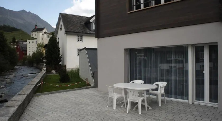 Ferienwohnung Walker