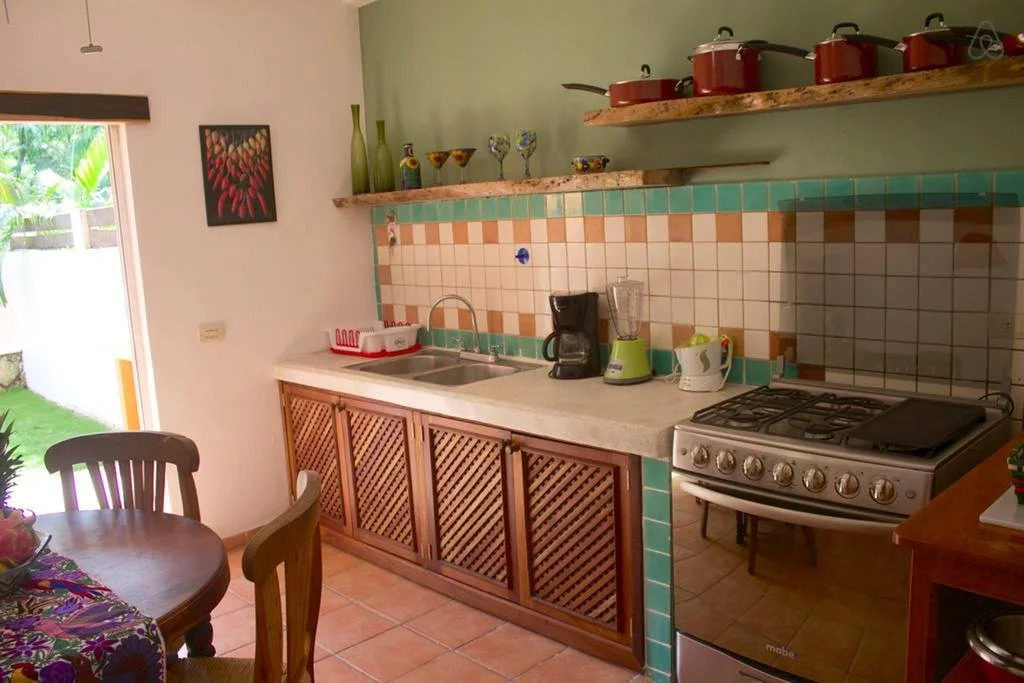 Romaya Condo Hotel