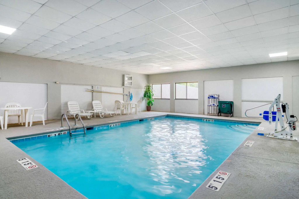 Sleep Inn North