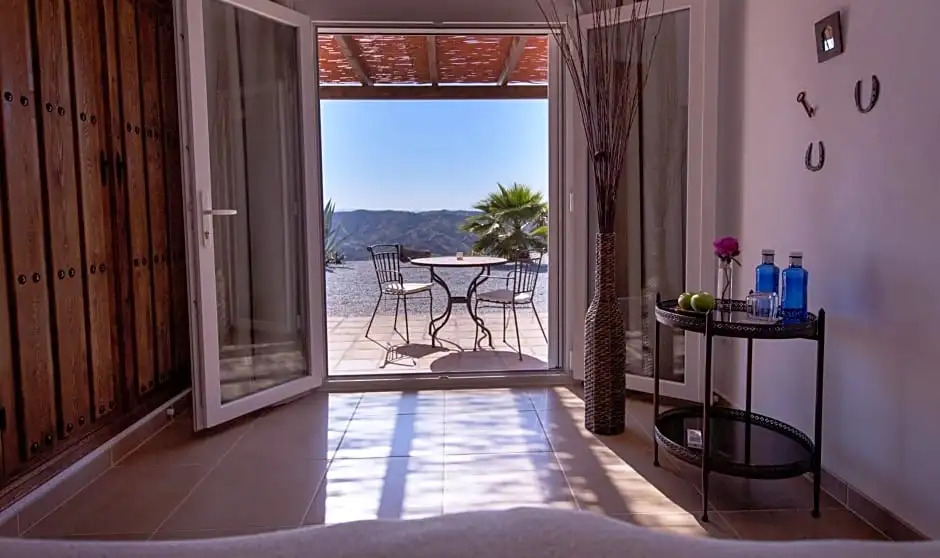 Casa B Bed & Breakfast