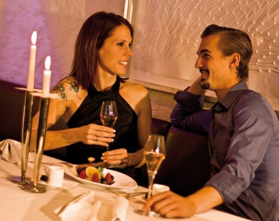 hirschen dornbirn - das boutiquestyle hotel - skyrelax & wellness im rooftop