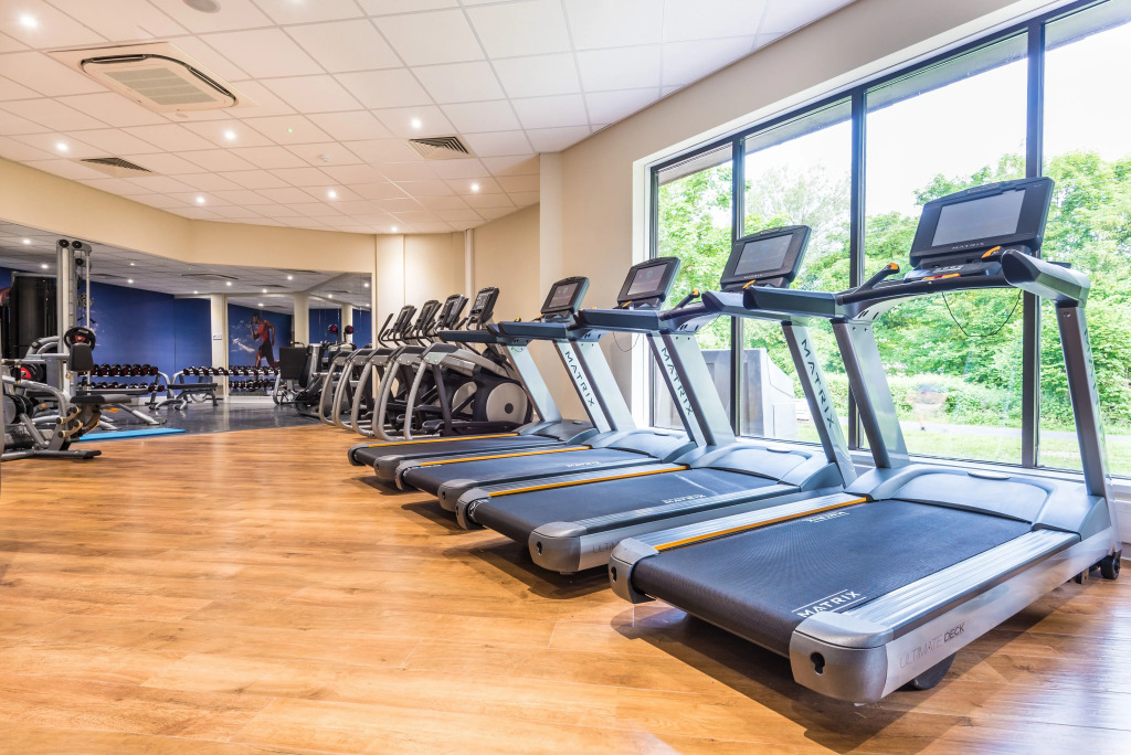 Holiday Inn Lancaster by IHG