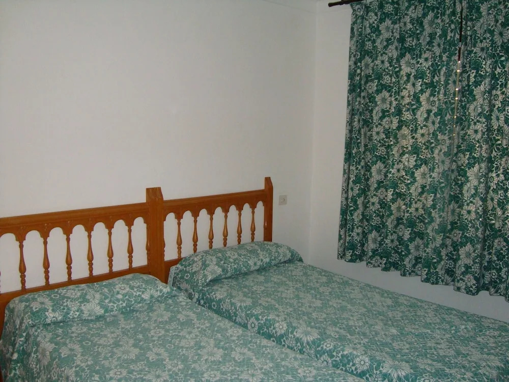 Payet Apartments 2-4 Personas