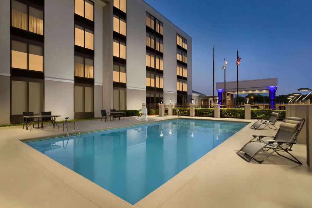 La Quinta inn & suites by Wyndham Dothan