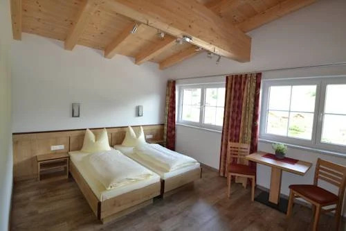 Jugendhotel Angerhof