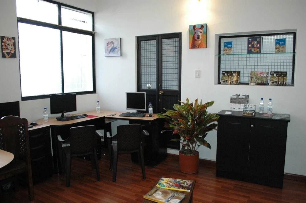 Hotel Casa Pinto
